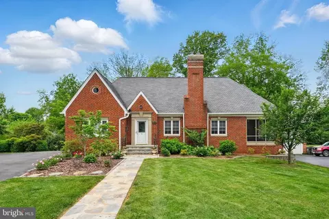 1210 S Blue Ridge Ave S, Culpeper, VA 22701
