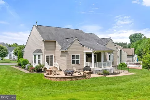 941 Augustine Dr, Culpeper, VA 22701 photo 62