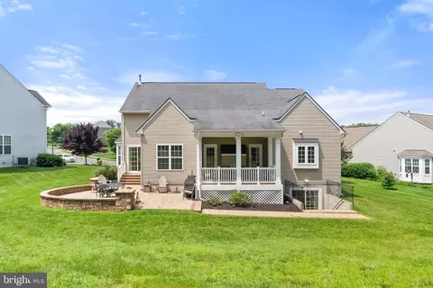 941 Augustine Dr, Culpeper, VA 22701 photo 63