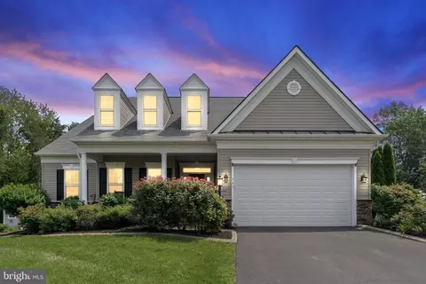 941 Augustine Dr, Culpeper, VA 22701