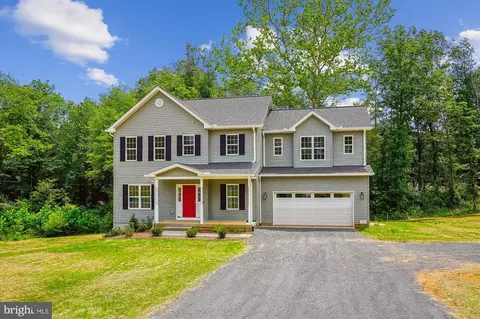 9253 Marys Pl, Rixeyville, VA 22737