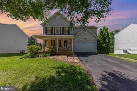 2471 Post Oak Dr, Culpeper, VA 22701