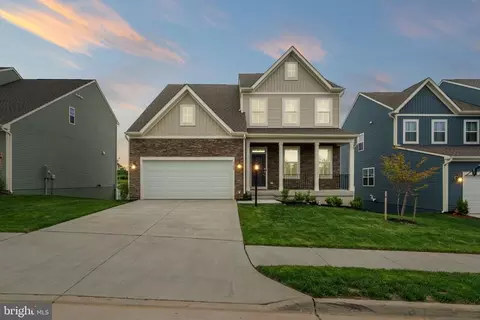2309 Scotston Ter, Jeffersonton, VA 22724