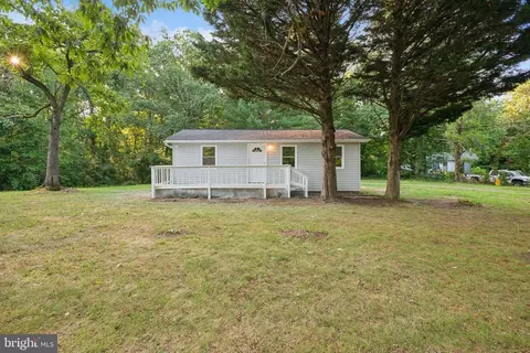 10443 Settle School Rd, Rixeyville, VA 22737