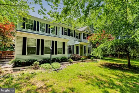 3113 Somerset Dr, Jeffersonton, VA 22724