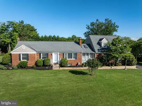 650 Yowell Dr, Culpeper, VA 22701