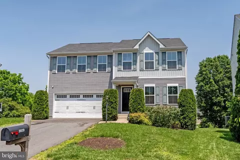 2029 Crepe Myrtle, Culpeper, VA 22701
