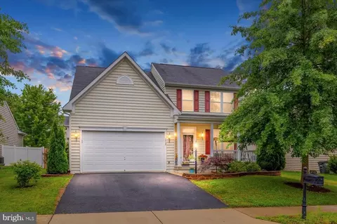 12122 Majestic Pl, Culpeper, VA 22701