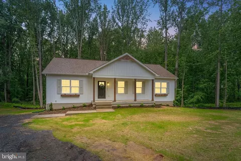 13191 Scotts Mill Rd, Culpeper, VA 22701