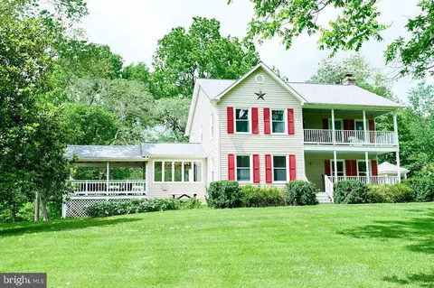 13498 Chesterfield, Culpeper, VA 22701