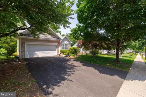 Undisclosed, Culpeper, VA 22701