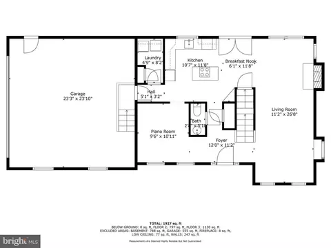 11332 Brinker Ct, Culpeper, VA 22701 photo 29