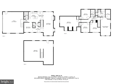 11332 Brinker Ct, Culpeper, VA 22701 photo 32