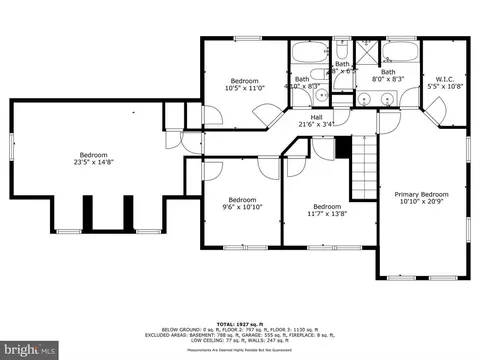 11332 Brinker Ct, Culpeper, VA 22701 photo 30