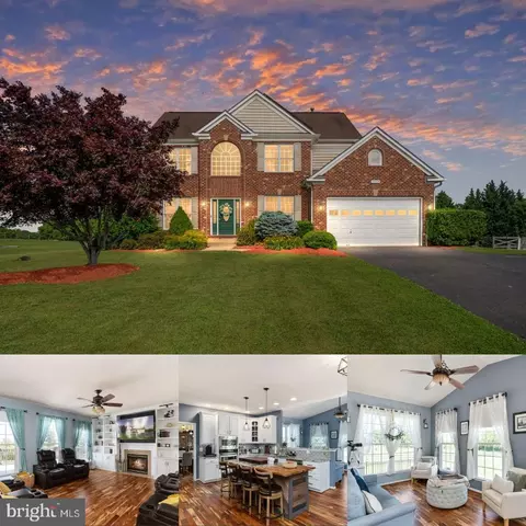 14309 S Hall Ct S, Culpeper, VA 22701