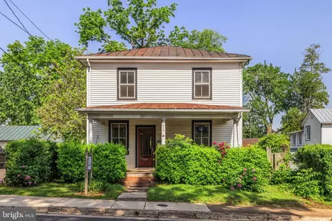 410 N West St N, Culpeper, VA 22701