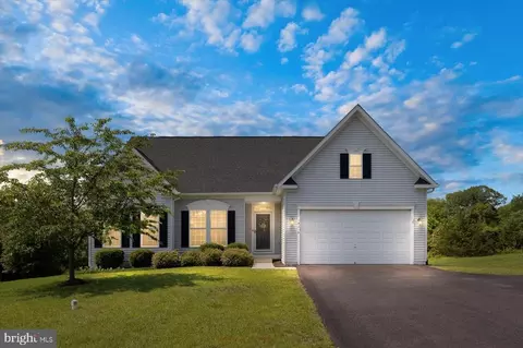 14219 Belle Ave, Culpeper, VA 22701