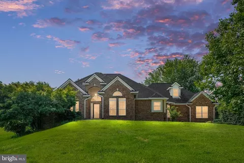 18894 Equestrian Ln, Culpeper, VA 22701
