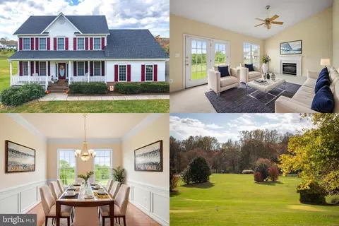 18370 S Merrimac Rd S, Culpeper, VA 22701