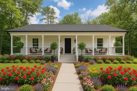8229 James Monroe Hwy, Culpeper, VA 22701