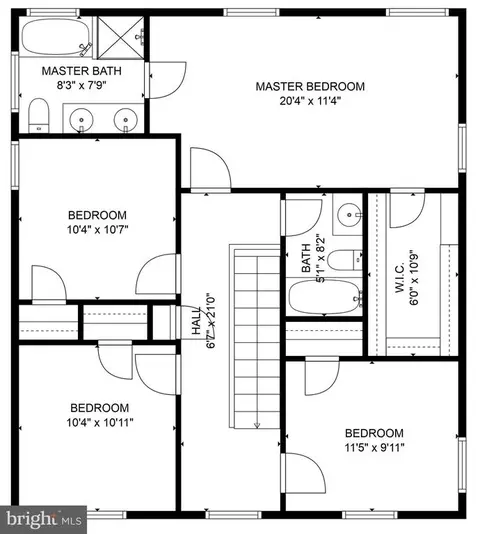 820 Virginia, Culpeper, VA 22701 photo 10