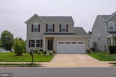 820 Virginia, Culpeper, VA 22701