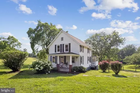 12148 Mt Zion Church, Culpeper, VA 22701
