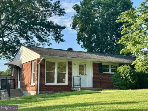 501 Lesco Blvd, Culpeper, VA 22701