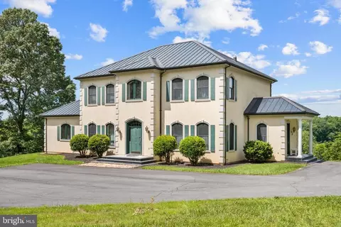 5442 Ellett Ln, Rixeyville, VA 22737