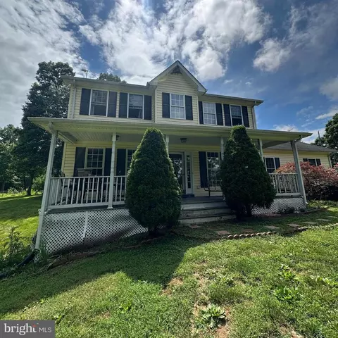 8470 Dunkard Church Rd, Rixeyville, VA 22737