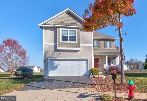 2018 Silver Bell Ct, Culpeper, VA 22701