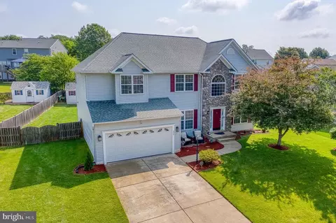 890 Ambleside Dr, Culpeper, VA 22701