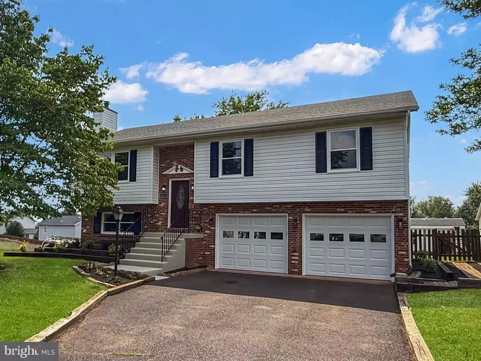 1625 Harrier Ln, Culpeper, VA 22701 photo 3