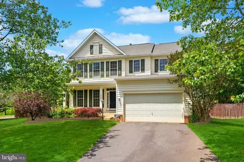 230 Whitworth Dr, Culpeper, VA 22701