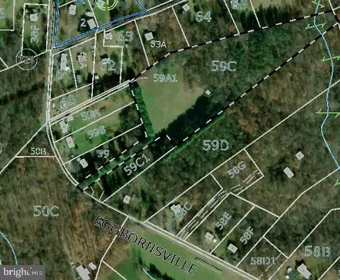 Eggbornsville, Rixeyville, VA 22737