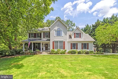 17277 Kettlebrook Lndg, Jeffersonton, VA 22724