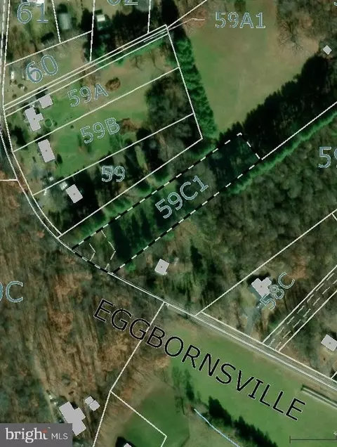 Eggbornsville, Rixeyville, VA 22737