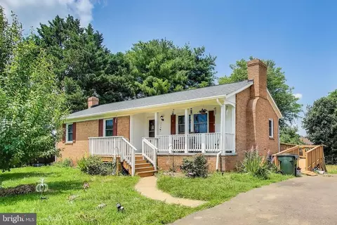 526 Azalea, Culpeper, VA 22701