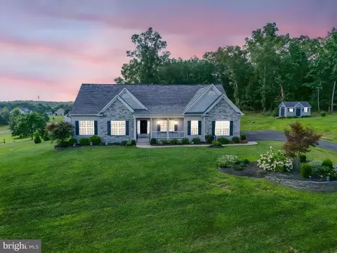10344 Quartz Ave, Culpeper, VA 22701