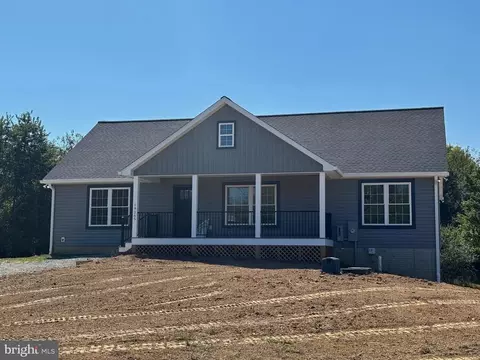 19265 Nelda Ln, Culpeper, VA 22701