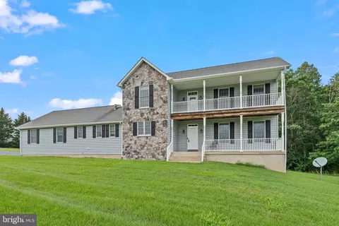 19961 Edwards Shop, Elkwood, VA 22718