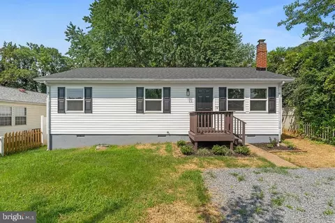 864 Third St, Culpeper, VA 22701 photo 3