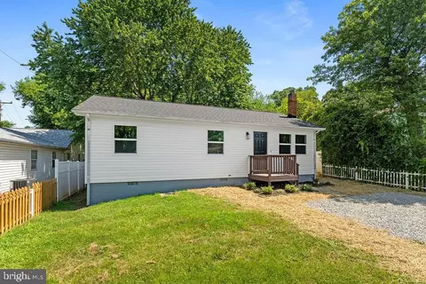 864 Third St, Culpeper, VA 22701 photo 9
