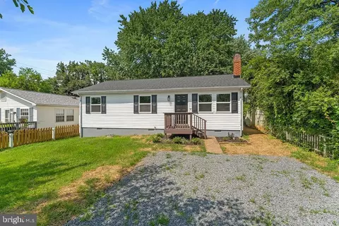864 Third St, Culpeper, VA 22701 photo 5