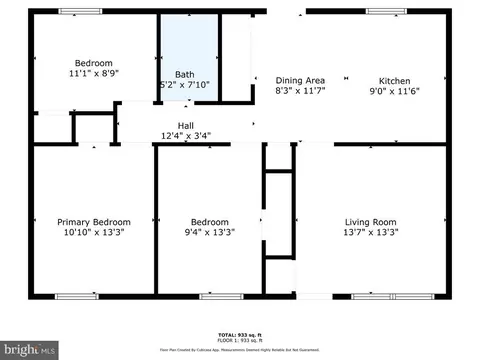 864 Third St, Culpeper, VA 22701 photo 33