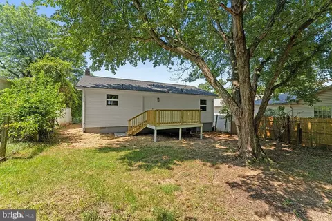 864 Third St, Culpeper, VA 22701 photo 13