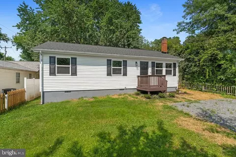 864 Third St, Culpeper, VA 22701 photo 4