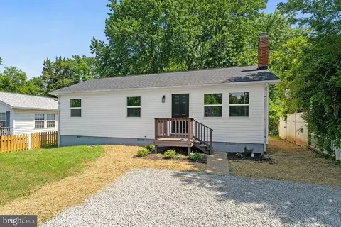 864 Third St, Culpeper, VA 22701 photo 7
