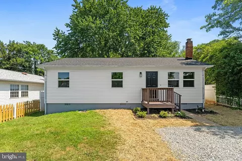 864 Third St, Culpeper, VA 22701 photo 8