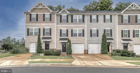 1905 Crepe Myrtle Ln, Culpeper, VA 22701